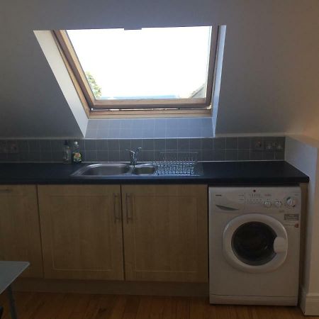 Strandview Beach Apartment 巴利卡斯尔 外观 照片